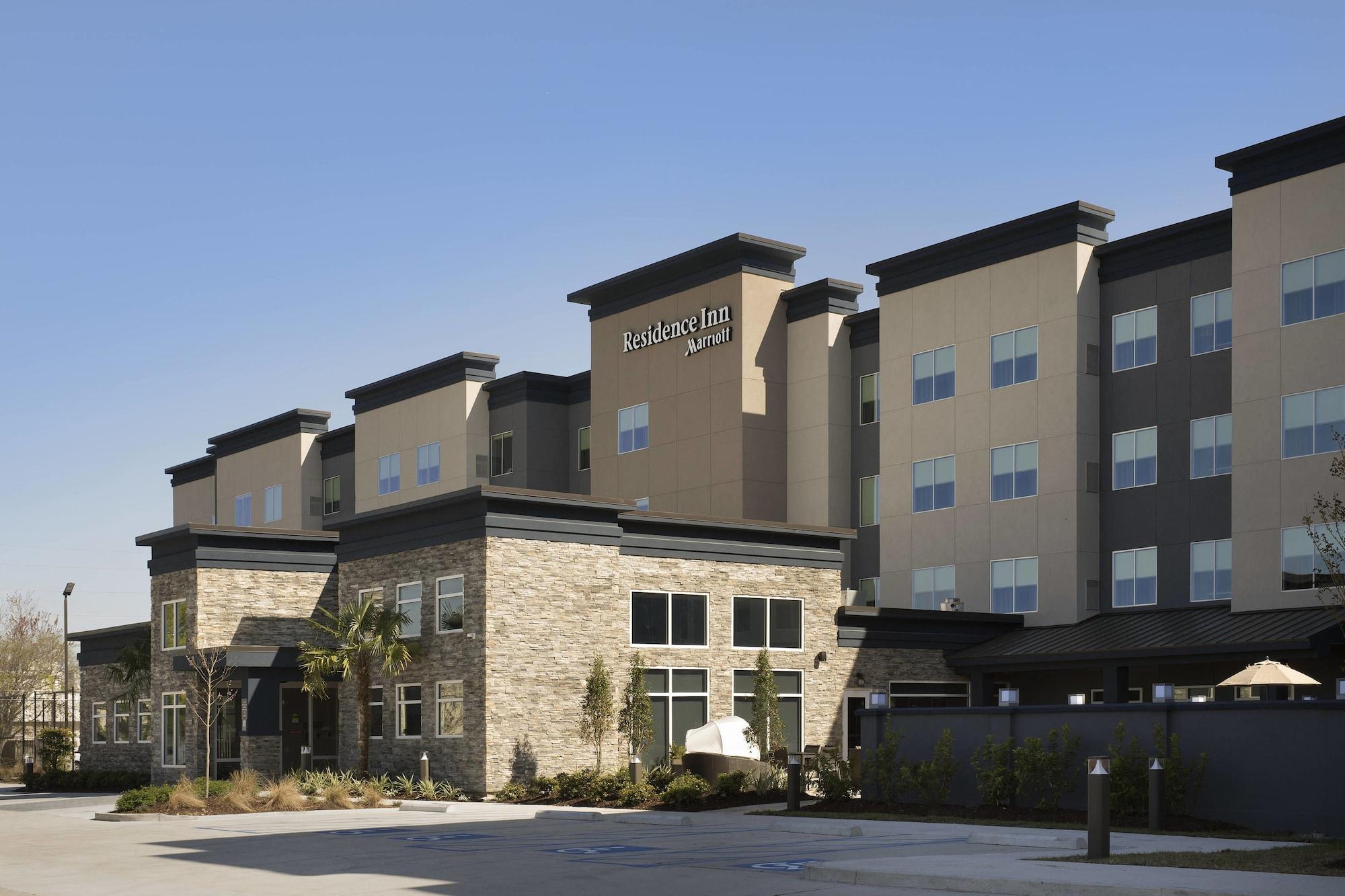 Residence Inn By Marriott Lancaster Rohrerstown Exterior foto