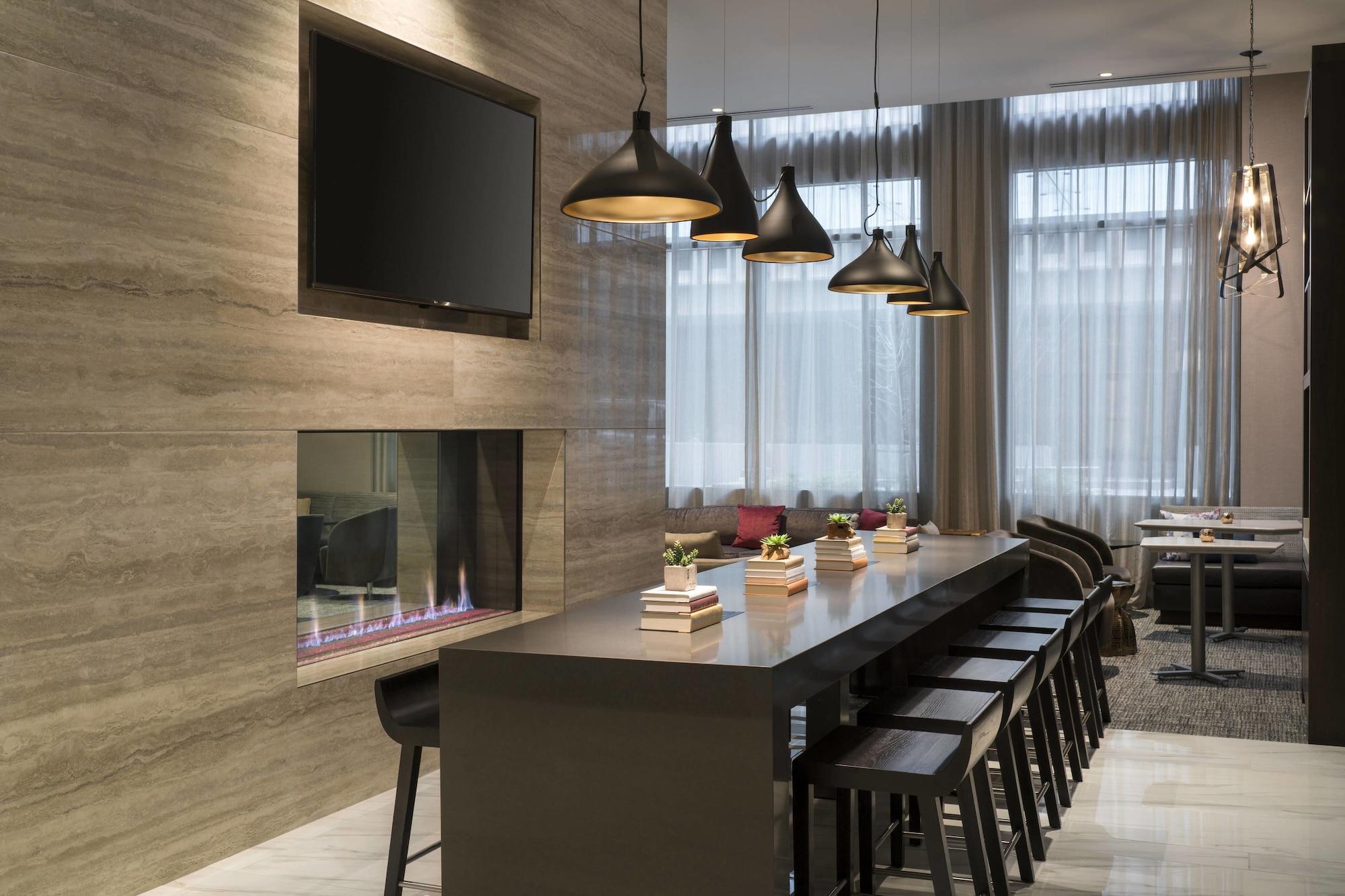 Residence Inn By Marriott Lancaster Rohrerstown Exterior foto