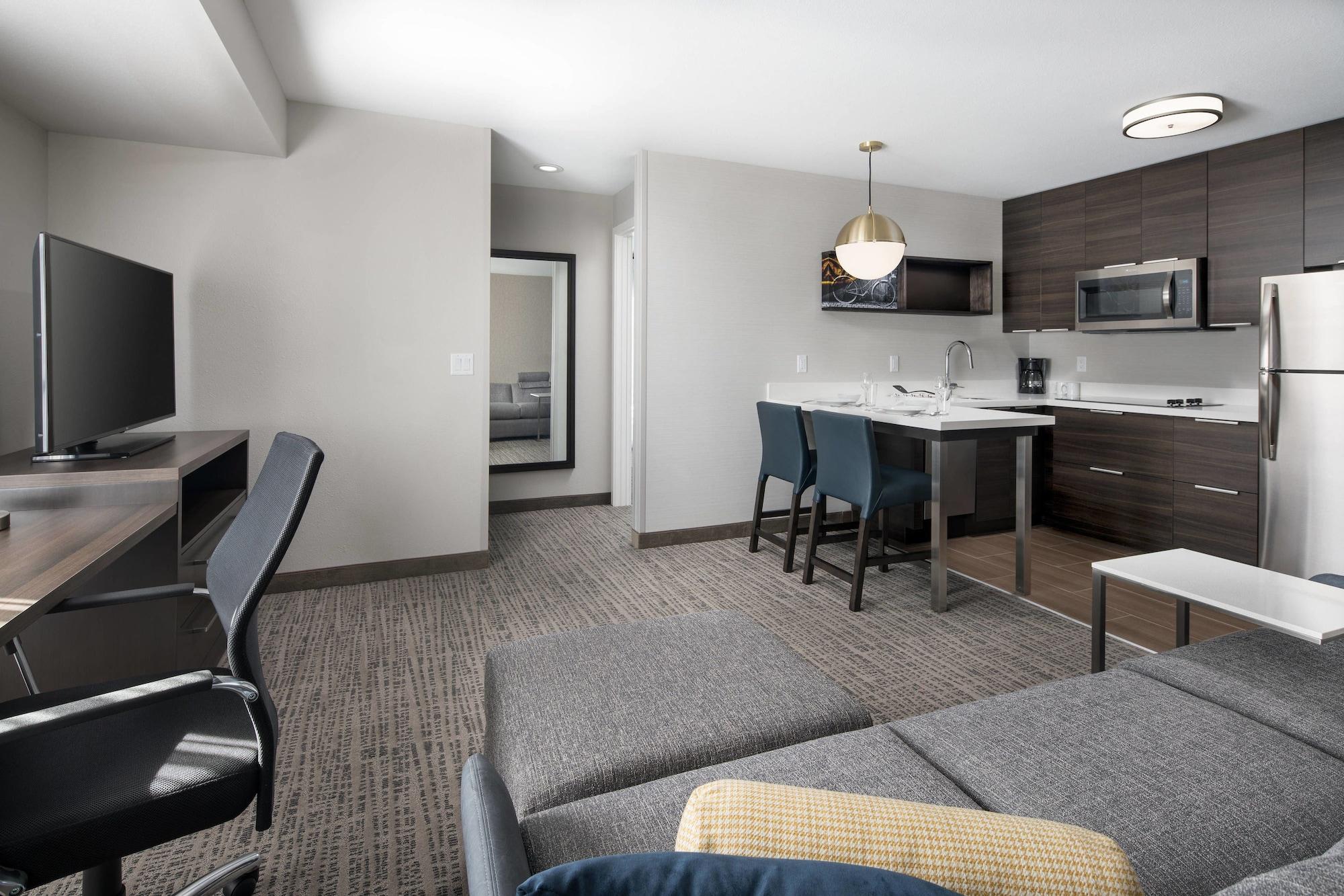 Residence Inn By Marriott Lancaster Rohrerstown Exterior foto