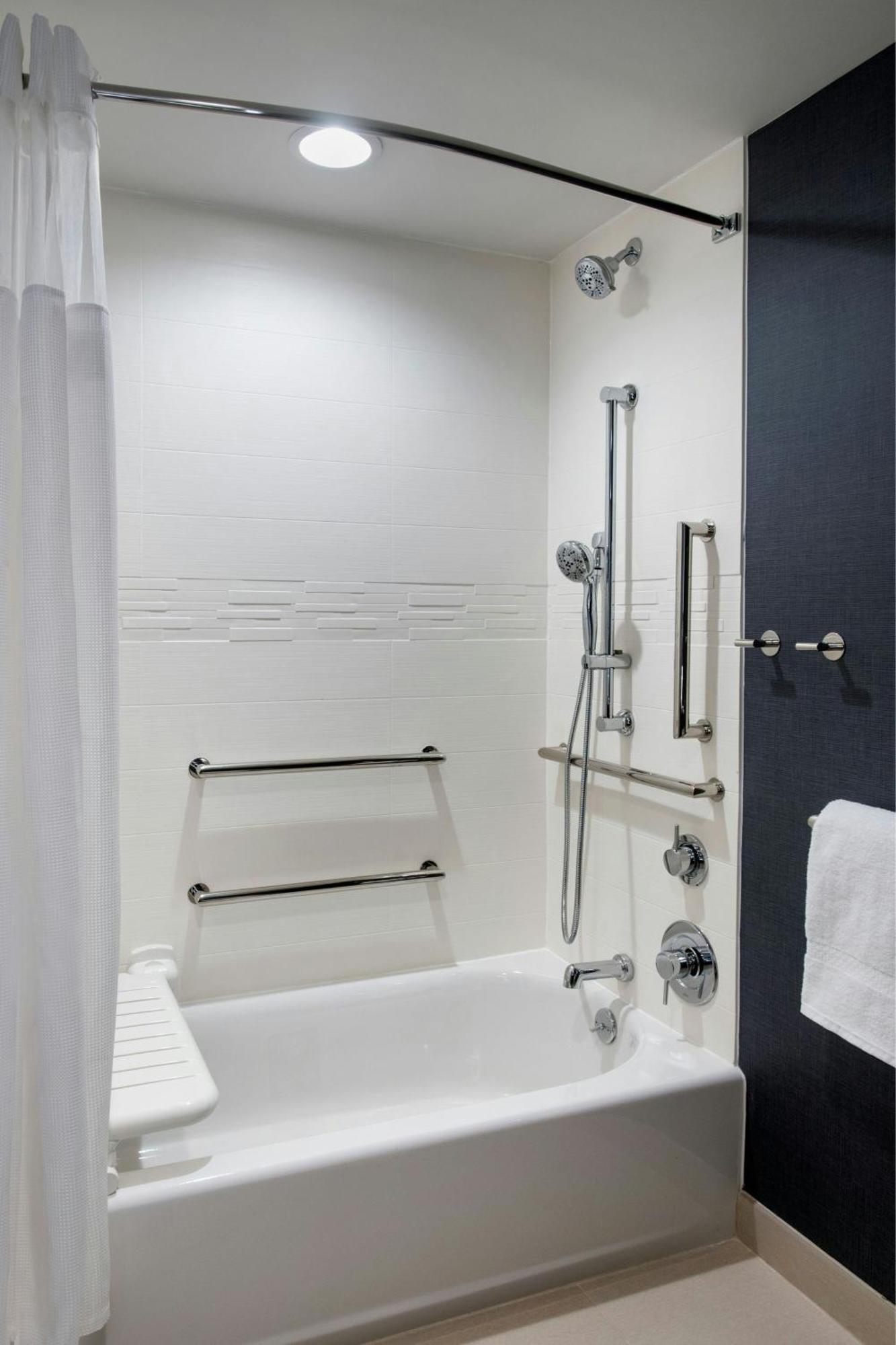 Residence Inn By Marriott Lancaster Rohrerstown Exterior foto